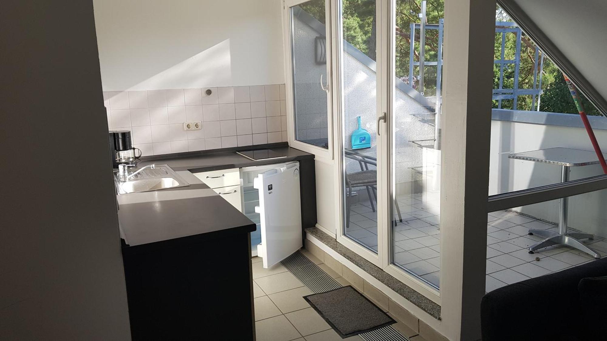 Hotel Und Appartementhaus Rheden Glienicke/Nordbahn Екстериор снимка