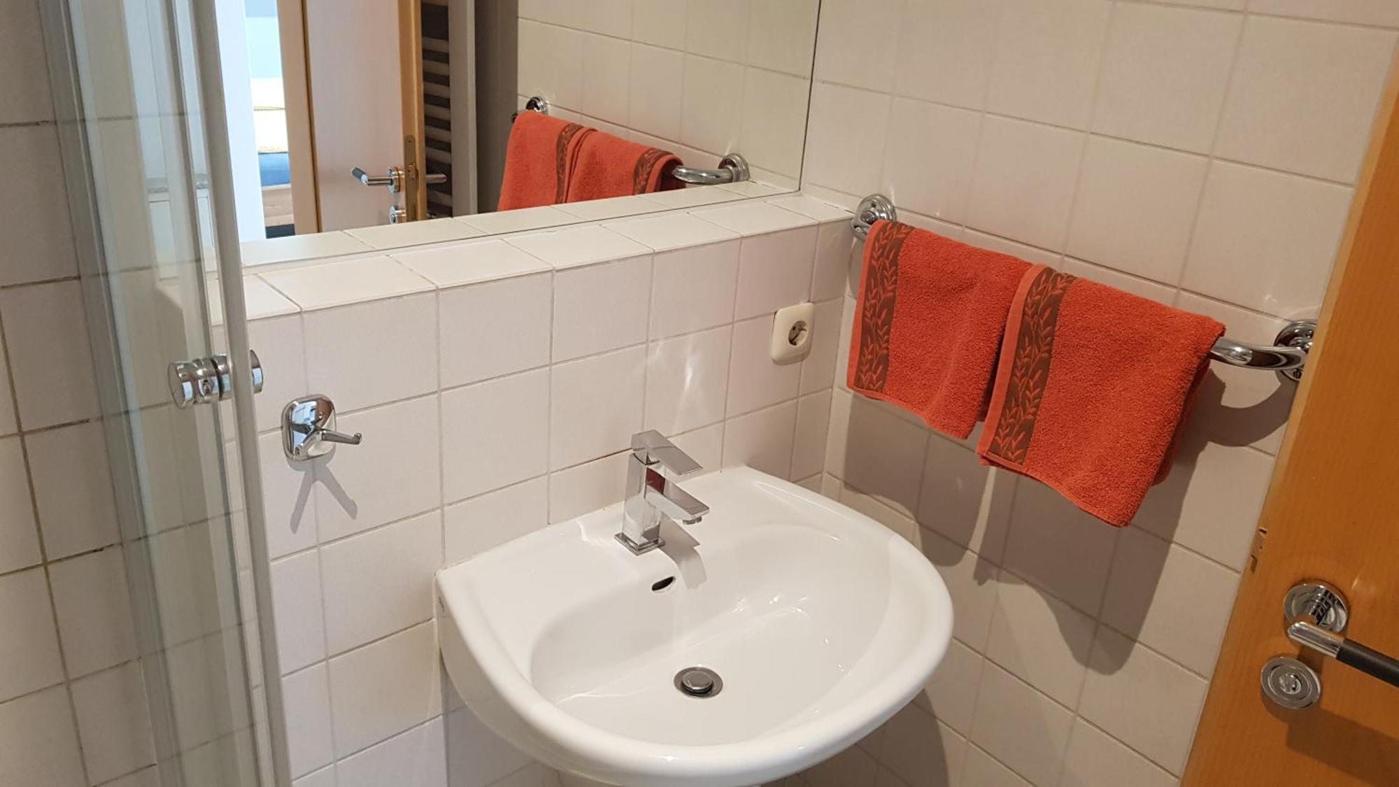 Hotel Und Appartementhaus Rheden Glienicke/Nordbahn Екстериор снимка